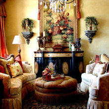 Entrance Way