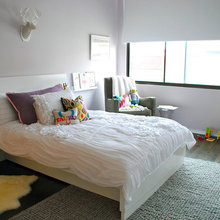 Ryn's new room