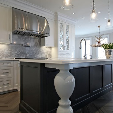 Lyndhurst Residence