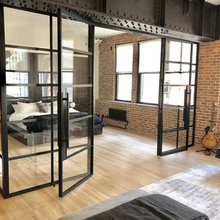 Downtown Loft