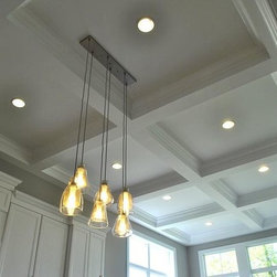 Trim Work - Products