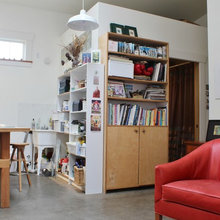 craft room