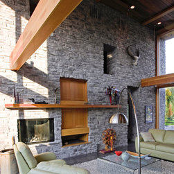 Interior - Molding And Millwork