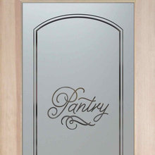 pantry doors