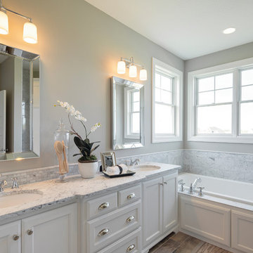 Upgrade your bathroom