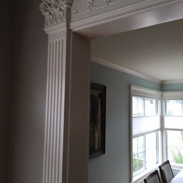Color Consulting - Interior