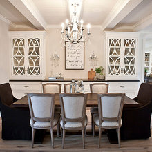 Dining Rooms