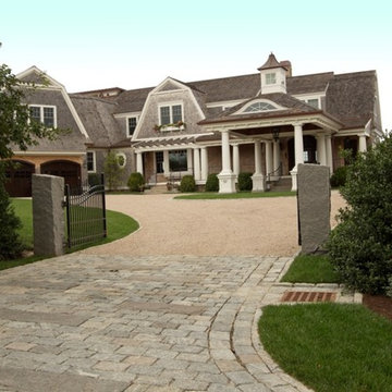 Cape Cod Estate