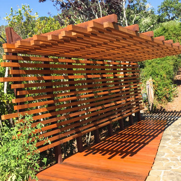 Shade Sail, Tensile structure, shade canopy, Shade Structures