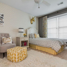 Amaia’s Bedroom