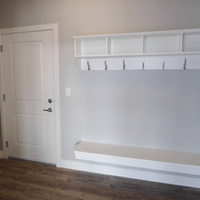 Mudroom