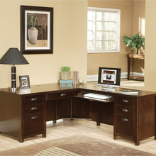 Desks