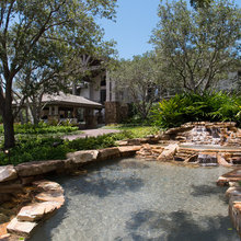Yard Features- Dream Home