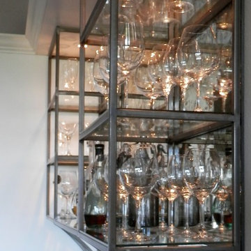 Bar Remodel