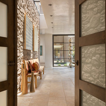 2017 Parade of Homes Grand Hacienda Award Winner