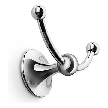 Stylish Bathroom Hooks