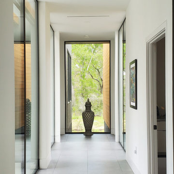 Bellville: Long Branch Residence