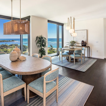 Victoria Place Condominiums - Stunning Ocean Views