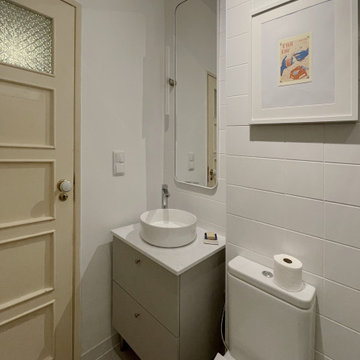 Lisbon apartment