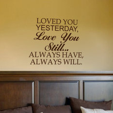 Download Traditional Wall Decals | Houzz