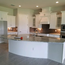 New House