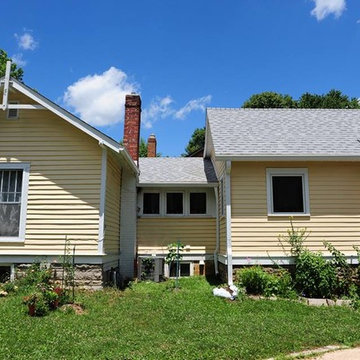 House in Bloomington