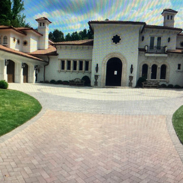 New Builds