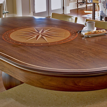 Captain's Table