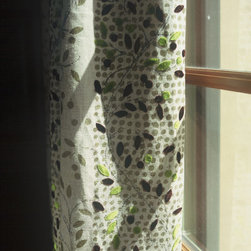 Window treatments - Window Treatments