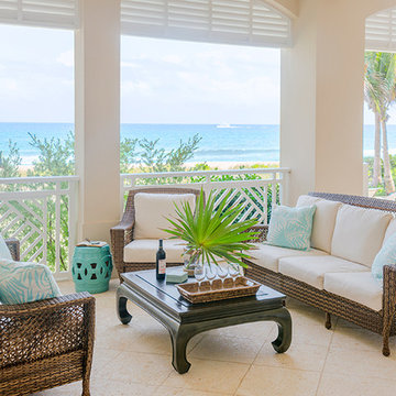 Gulfstream House