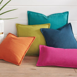 Tena Pillow Collection - Products