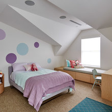girls bedroom