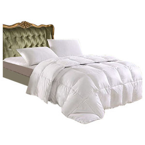 fake down comforters for california king beds