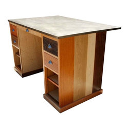 Desks - Products
