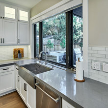 Edgewater Kitchen