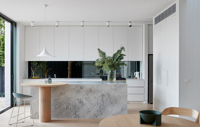 A Good Fit: 10 Questions to Ask a Potential Kitchen Designer