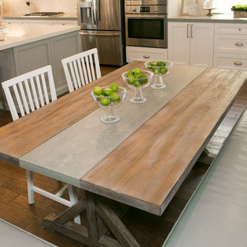 Walsh Kitchen remodel