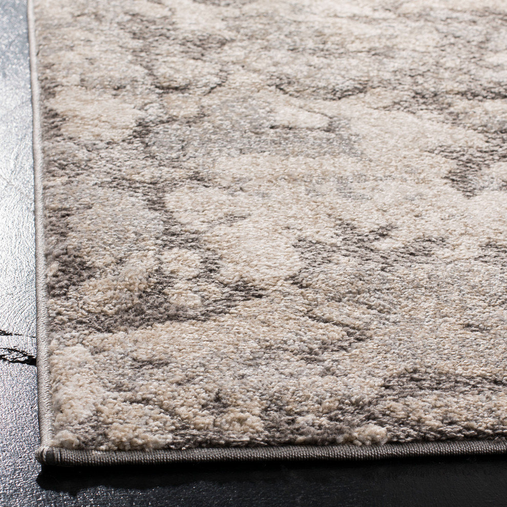 Spirit Walk Rug Collection Safavieh Spirit 100 Collection SPR123 Rug, 6'7