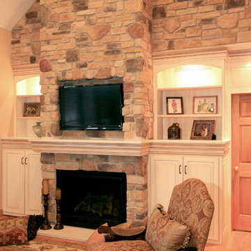 Built-ins