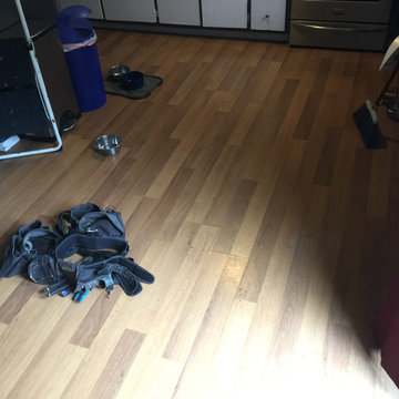 Kitchen Remodel
