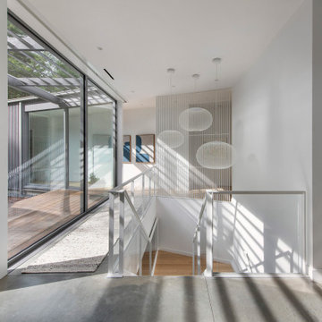Courtyard House