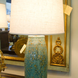  - Table Lamps