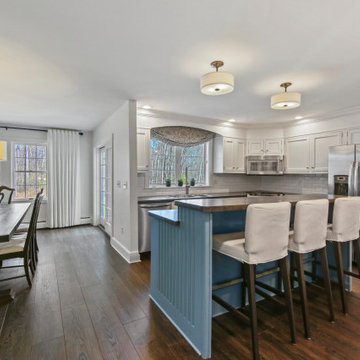 118 Joel Drive, Hebron, CT 06248