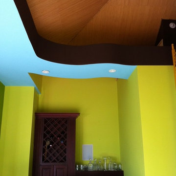 South Pacific Colors