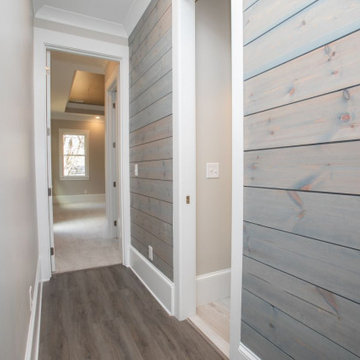 West Marietta Custom Home