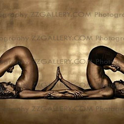 THE SPIRIT WITHIN - Fine Art Prints