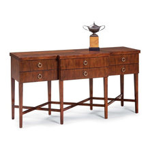 Sofa table