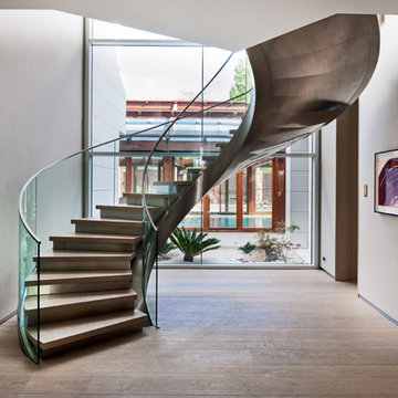 Single Family House