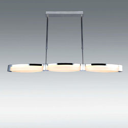 L&aacute;mparas  Colgantes Modernas - Pendant Lighting
