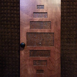 Doors By Timm - Interior Doors